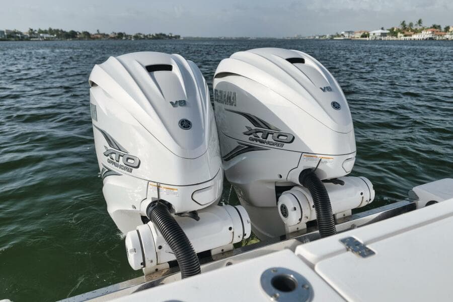 2022 Sportsman 352