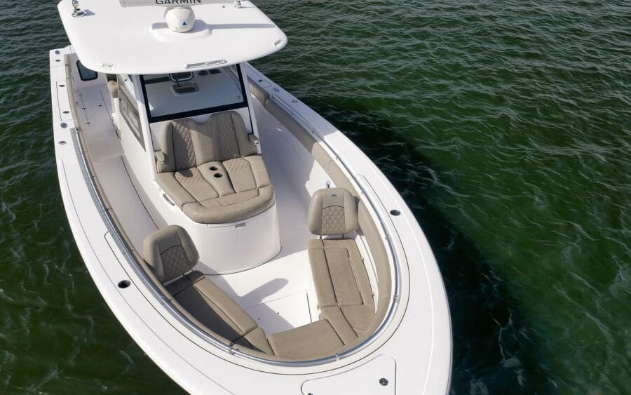 2022 Sportsman 352