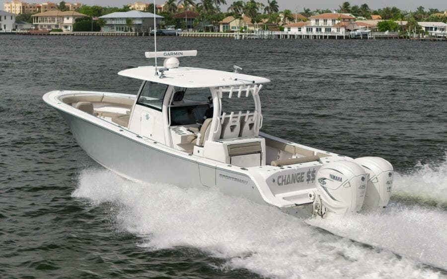 2022 Sportsman 352