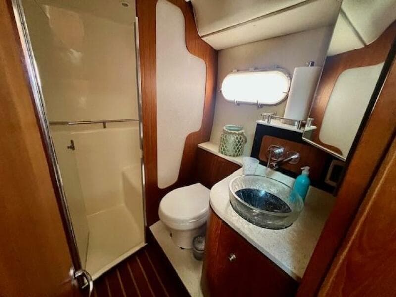 2007 Tiara Yachts 3900 Sovran