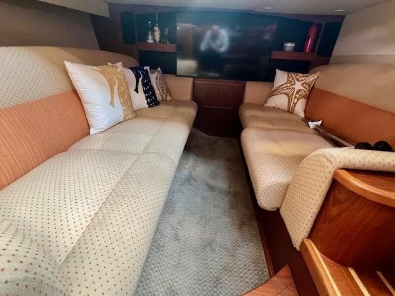 2007 Tiara Yachts 3900 Sovran