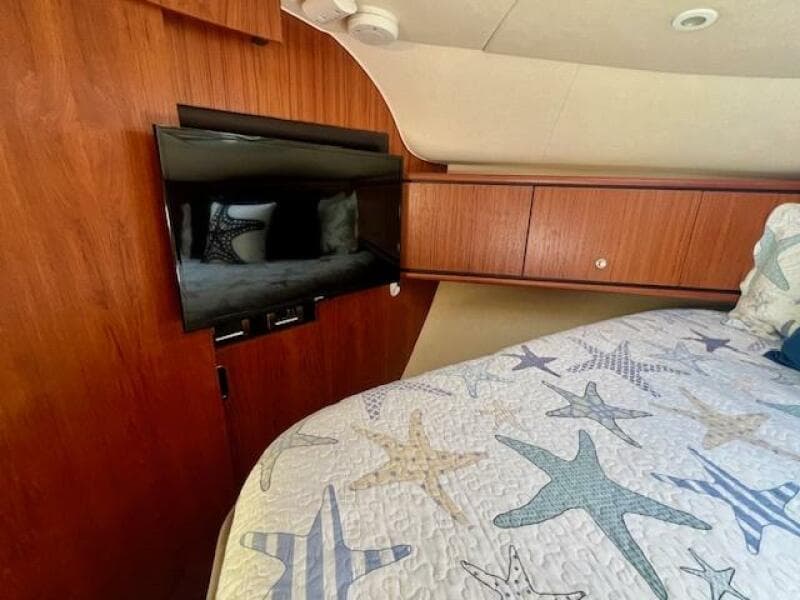 2007 Tiara Yachts 3900 Sovran