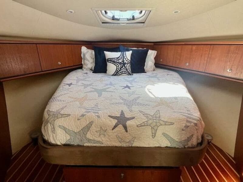 2007 Tiara Yachts 3900 Sovran