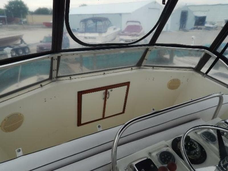1972 Hatteras 