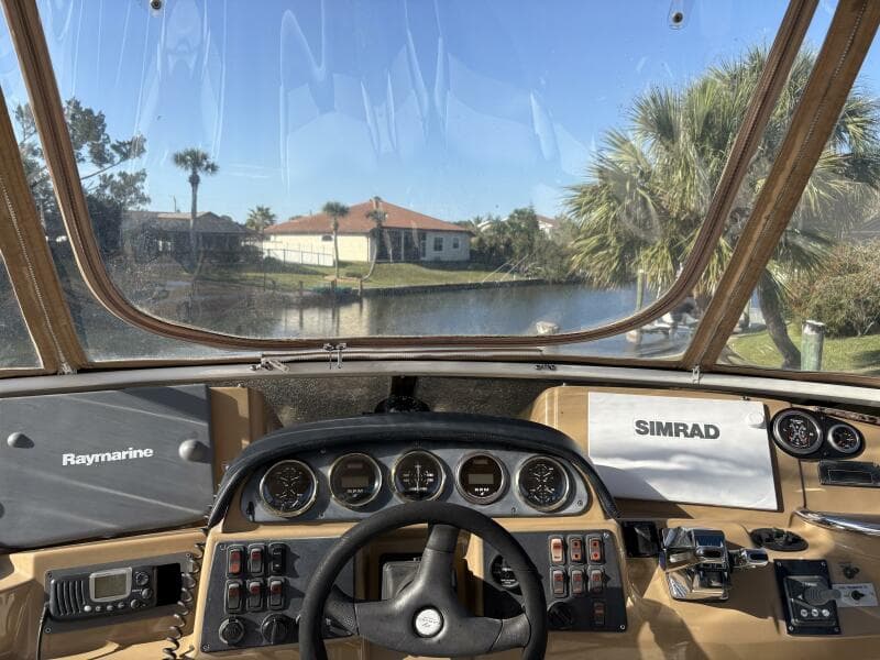 Helm view