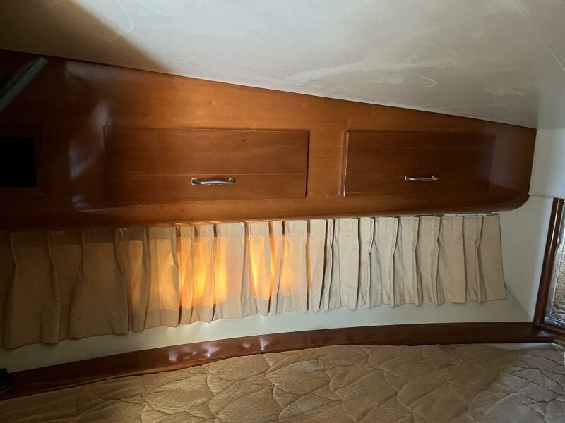 Guest storage