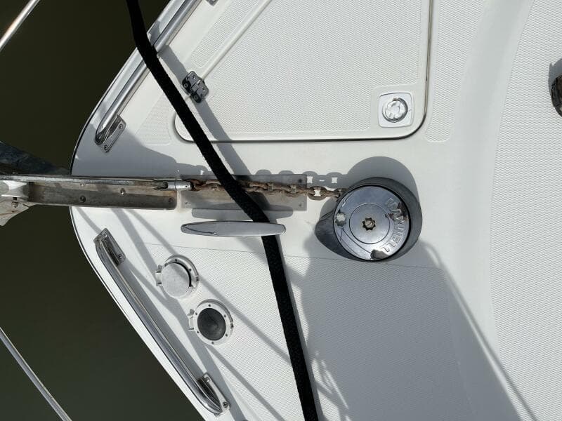 Windlass