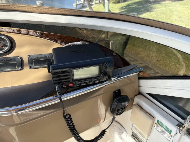 Horizon VHF