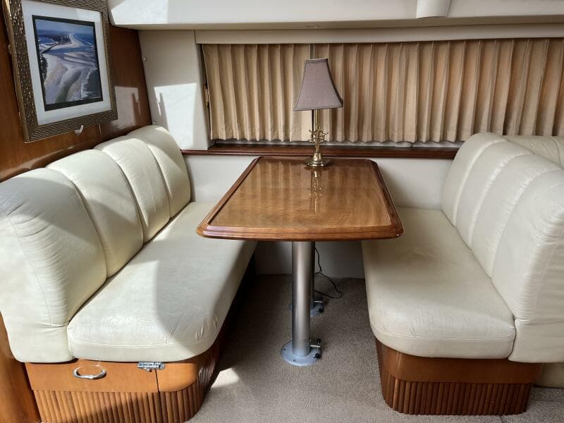 Dinette 