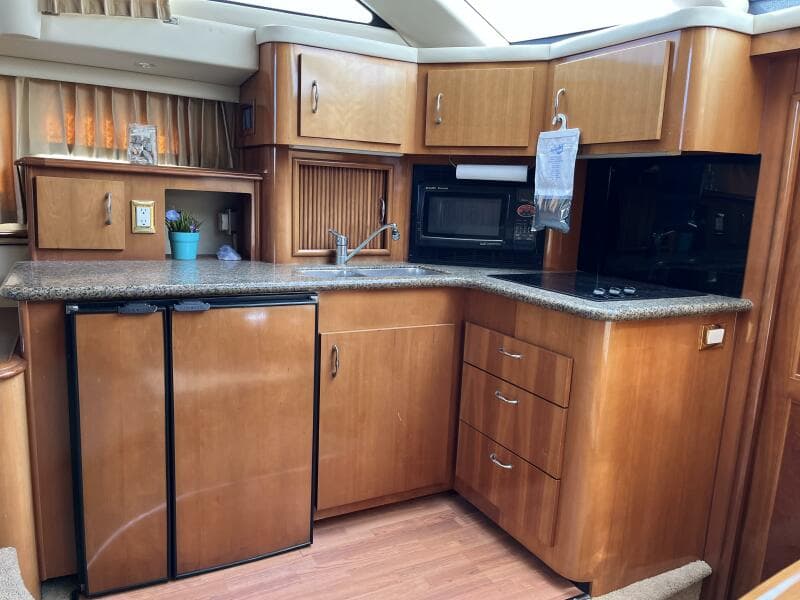 Galley 