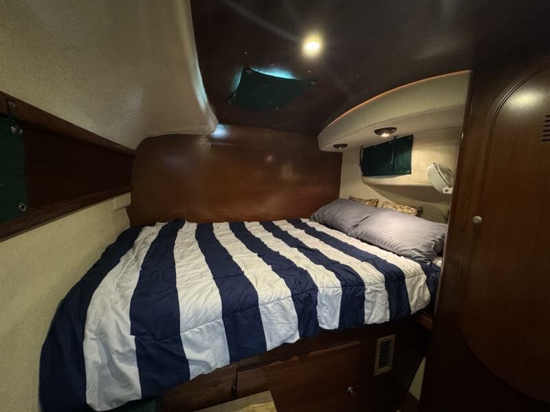 1999 Fountaine Pajot Bahia 46