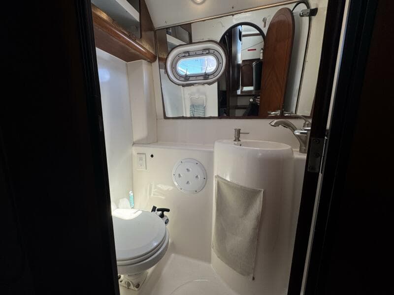 1999 Fountaine Pajot Bahia 46