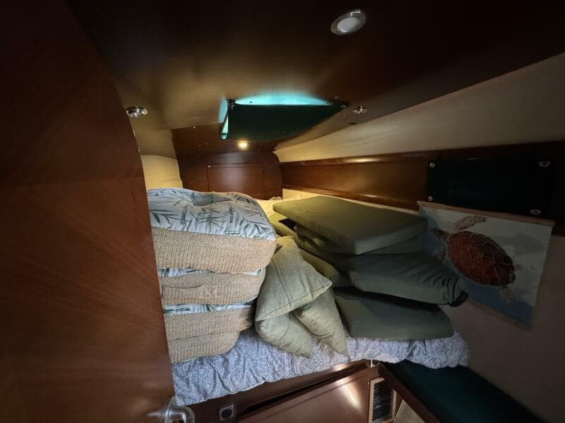 1999 Fountaine Pajot Bahia 46