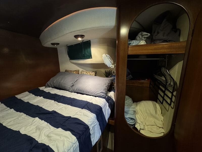 1999 Fountaine Pajot Bahia 46