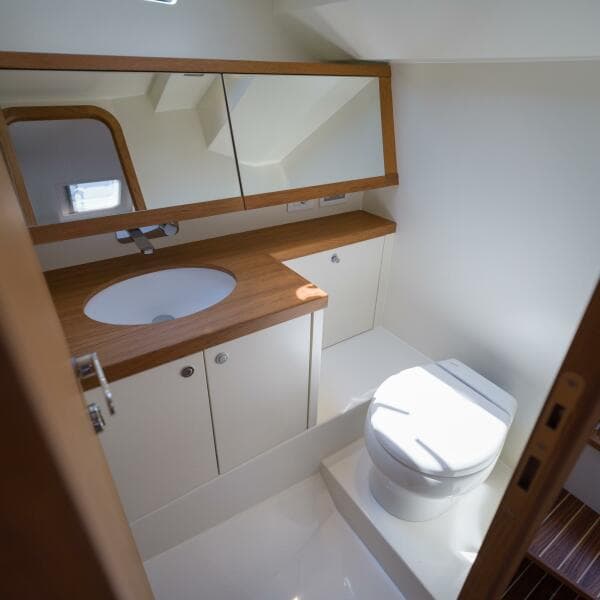 2026 Toy Marine 36