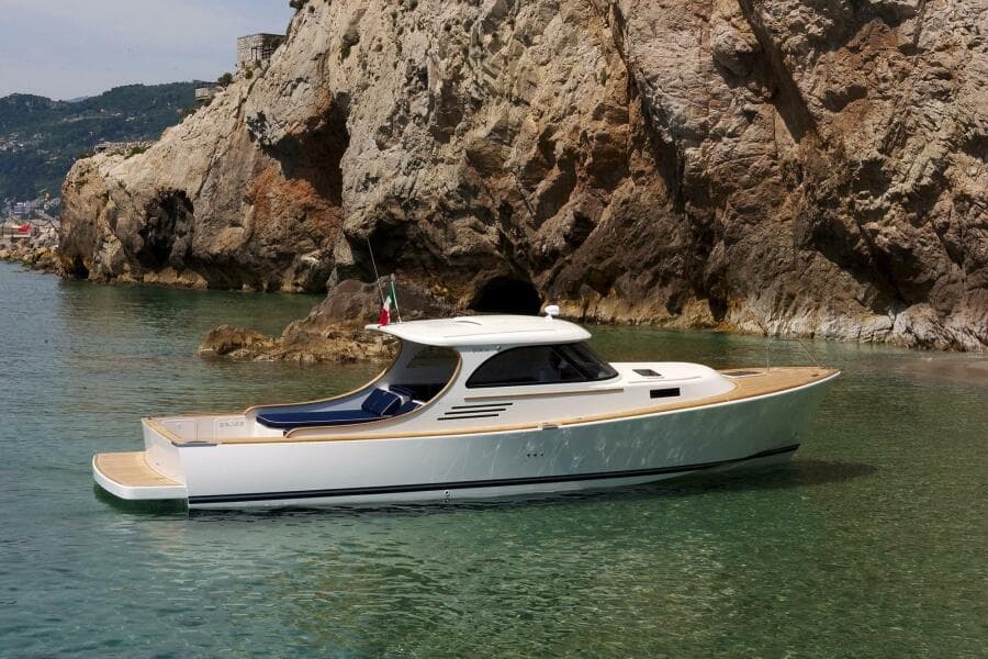 2026 Toy Marine 36