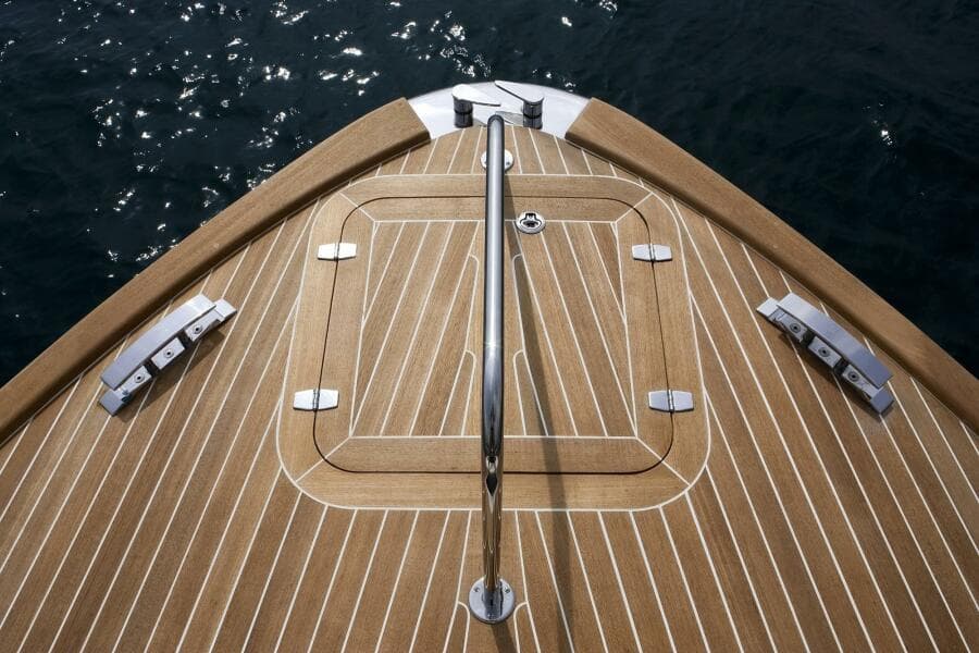 2026 Toy Marine 36