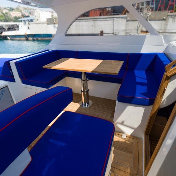2026 Toy Marine 36