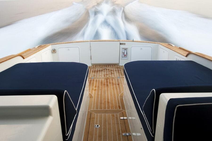 2026 Toy Marine 36