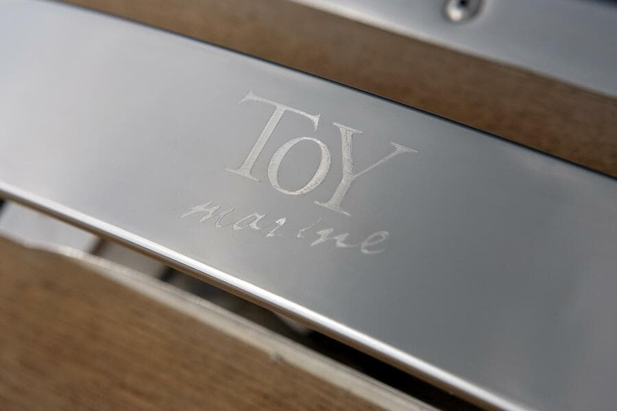 2026 Toy Marine 36