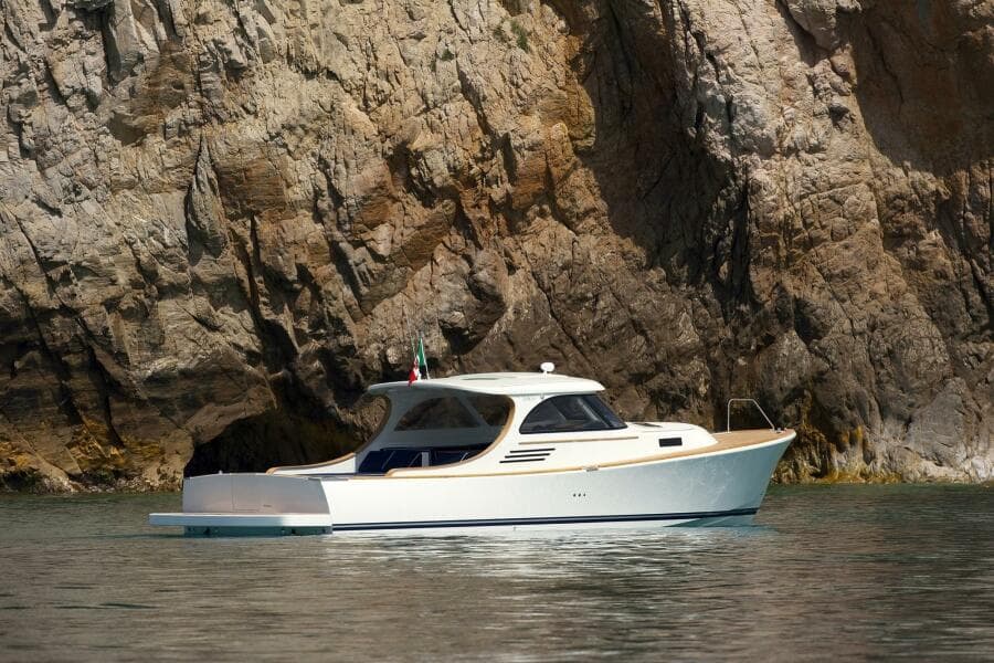 2026 Toy Marine 36
