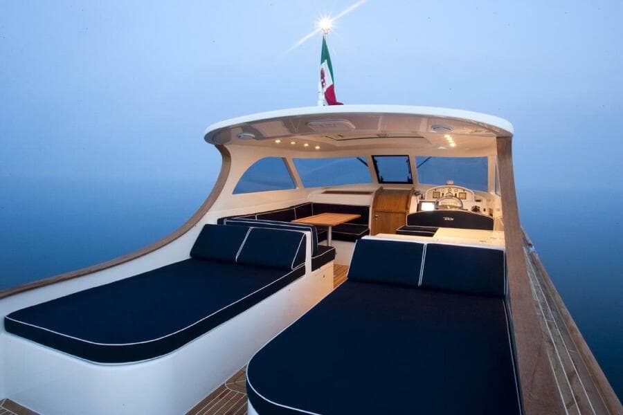2026 Toy Marine 36