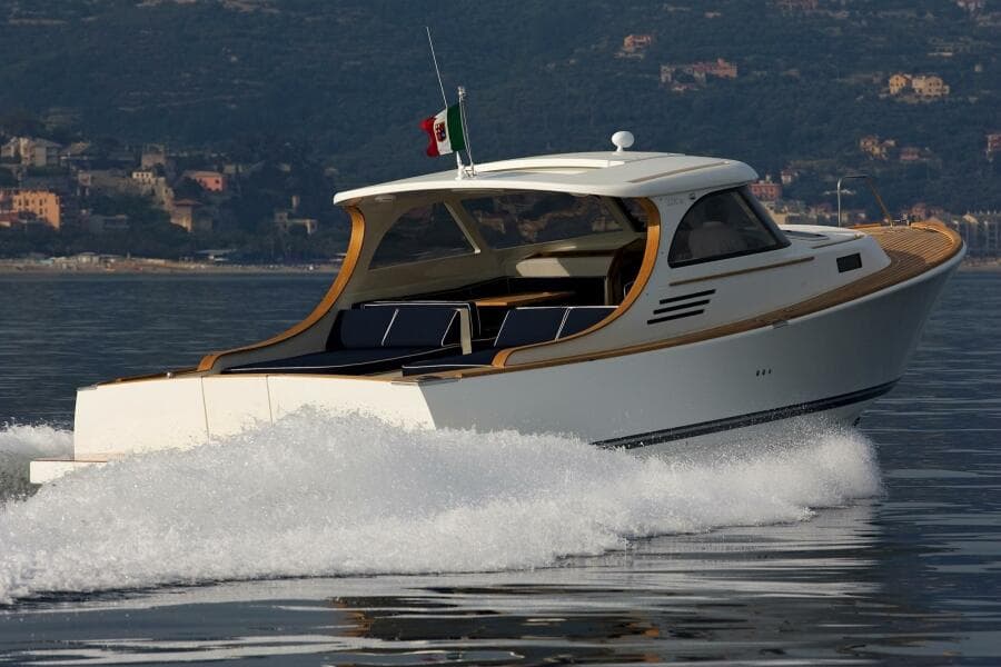 2026 Toy Marine 36