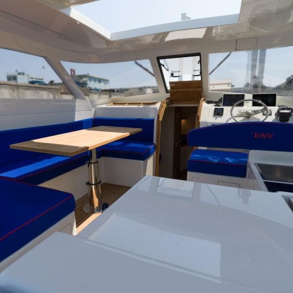 2026 Toy Marine 36