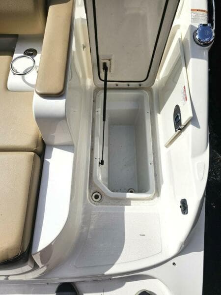 2018 Sea Ray 290 SDX