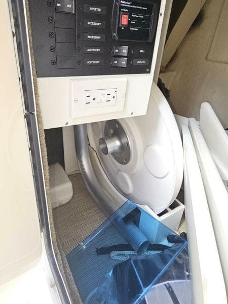 2018 Sea Ray 290 SDX