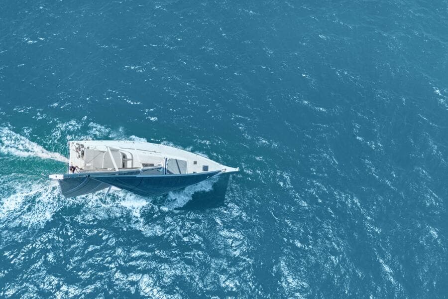 2017 Grand Soleil 52 LC