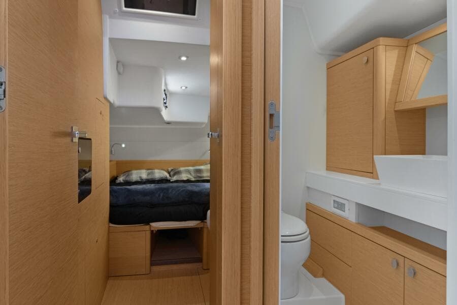 2017 Grand Soleil 52 LC