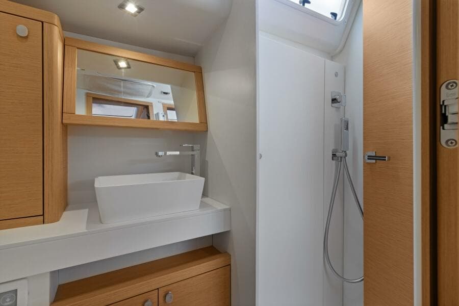 2017 Grand Soleil 52 LC