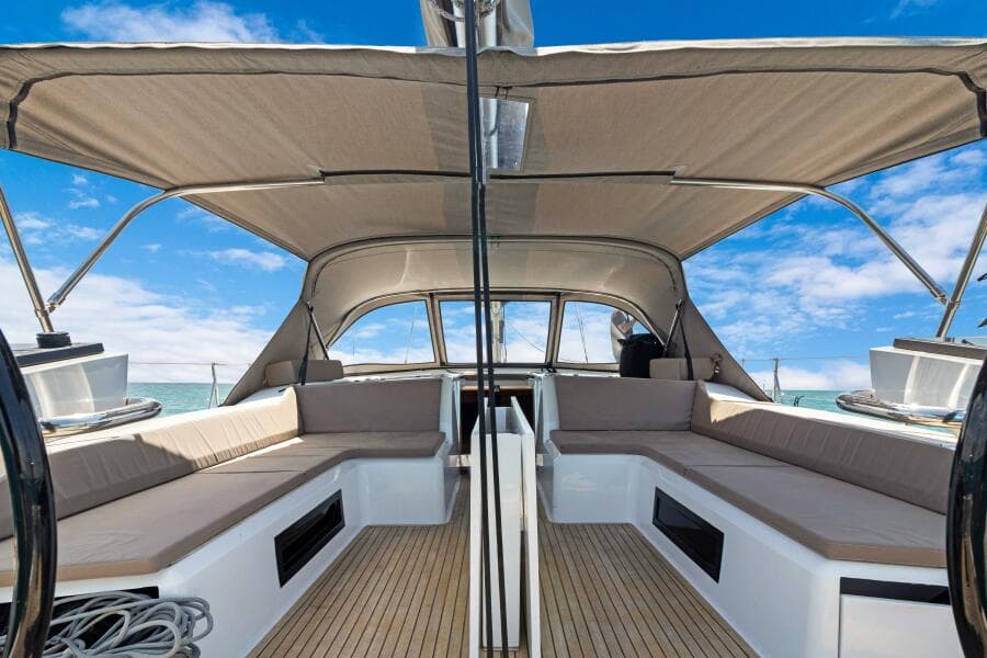 2017 Grand Soleil 52 LC