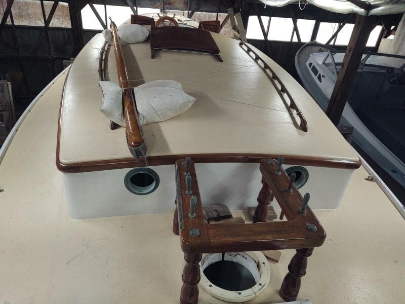 Amicitia cabintop