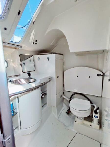 1991 Beneteau 
