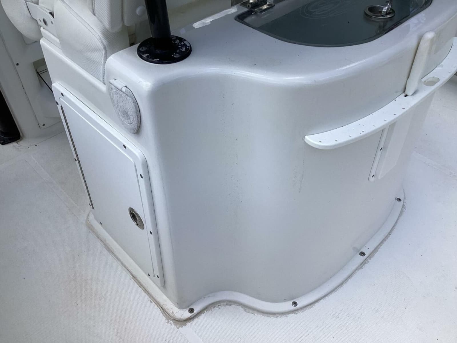 2018 Sea Hunt Gamefish 27
