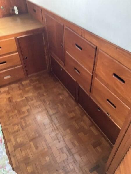 1989 Grand Banks 36
