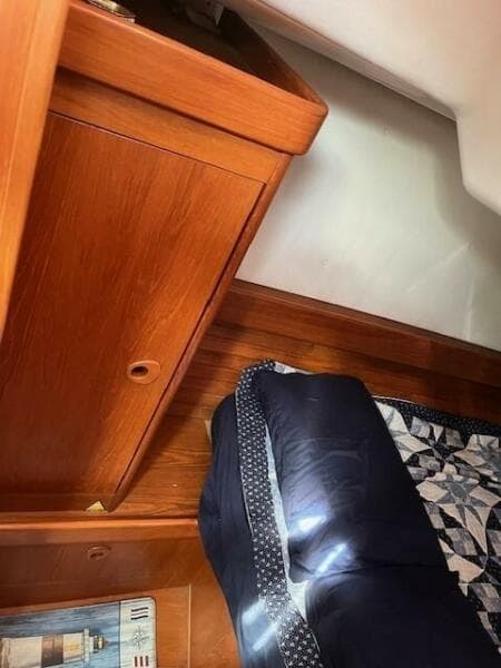 2003 Wauquiez Centurion 45S