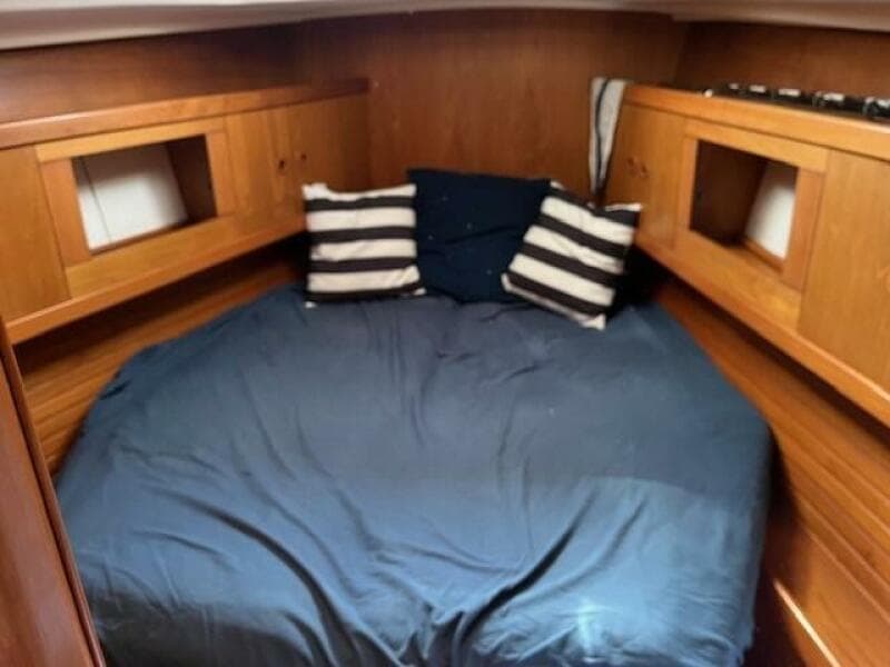 2003 Wauquiez Centurion 45S