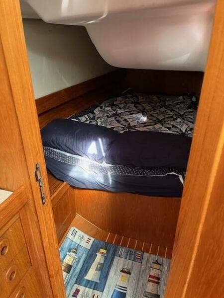 2003 Wauquiez Centurion 45S