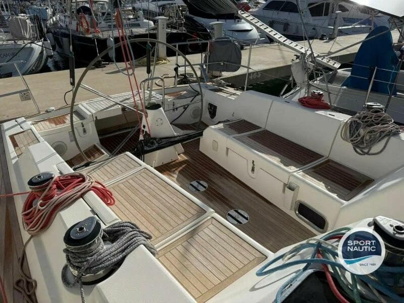 2003 Wauquiez Centurion 45S