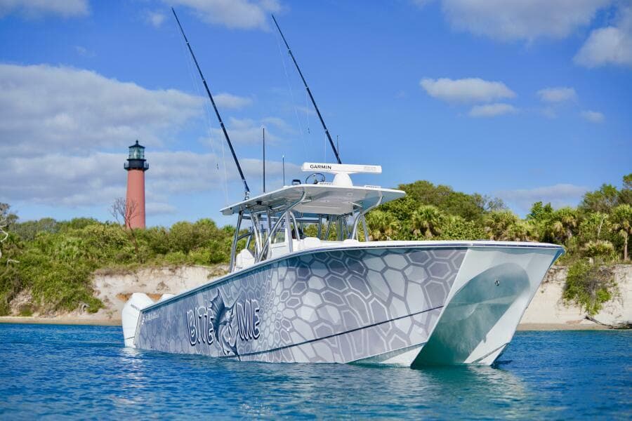 2023 SeaHunter 