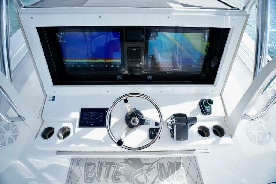 2023 SeaHunter 
