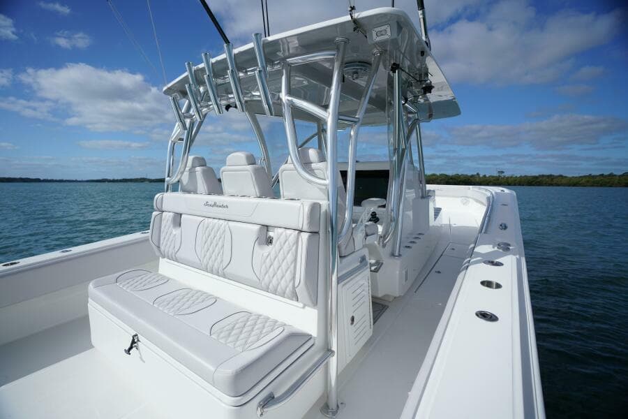 2023 SeaHunter 