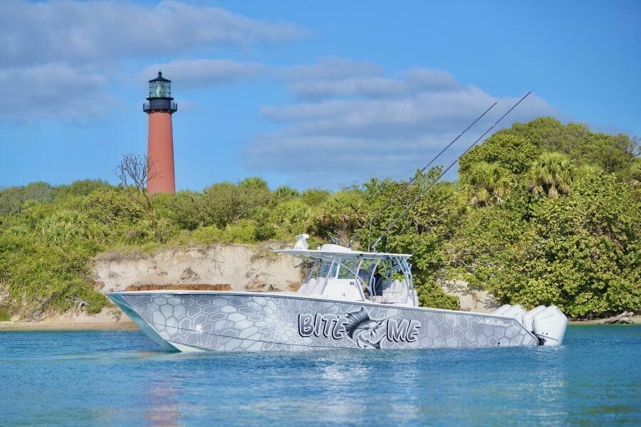 2023 SeaHunter 