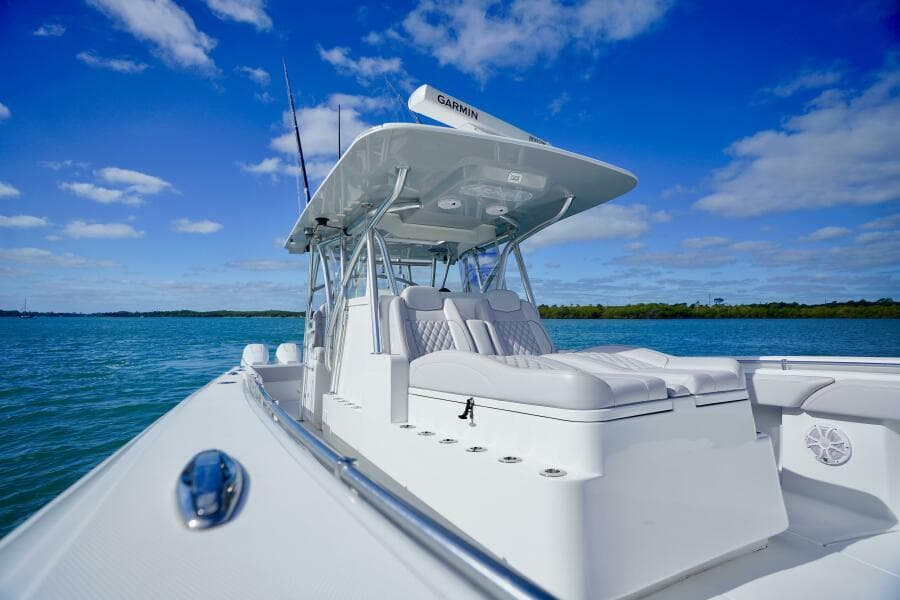 2023 SeaHunter 