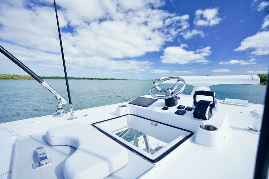 2023 SeaHunter 