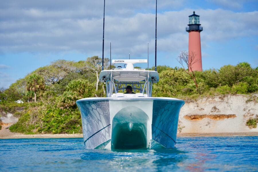 2023 SeaHunter 