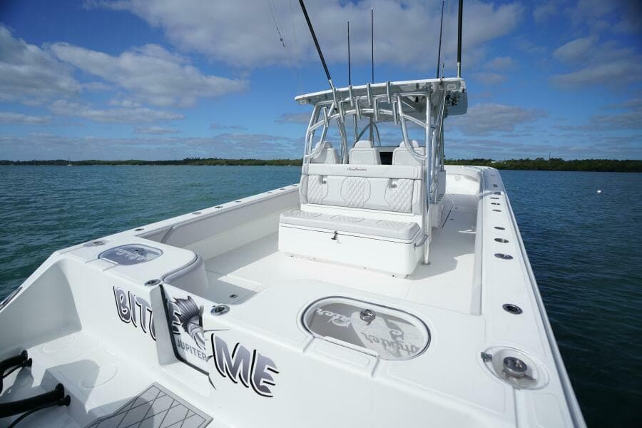 2023 SeaHunter 
